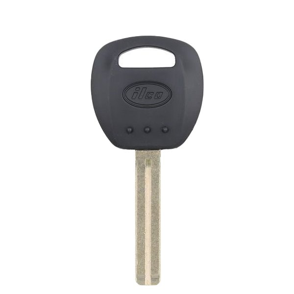 Ilco: HY20-PT Transponder Key